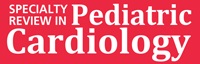 Specialty Review in Pediatric Cardiology